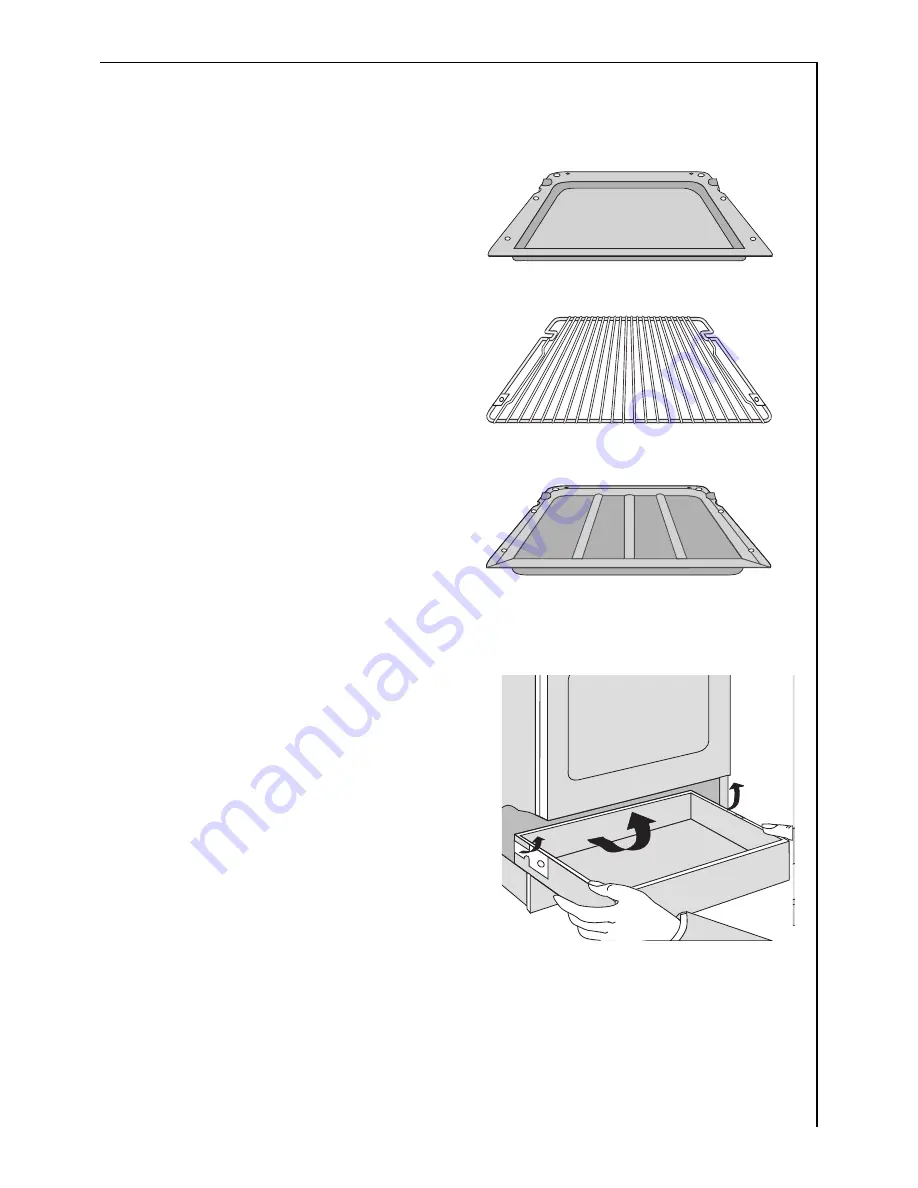 AEG COMPETENCE 5073 V Скачать руководство пользователя страница 11