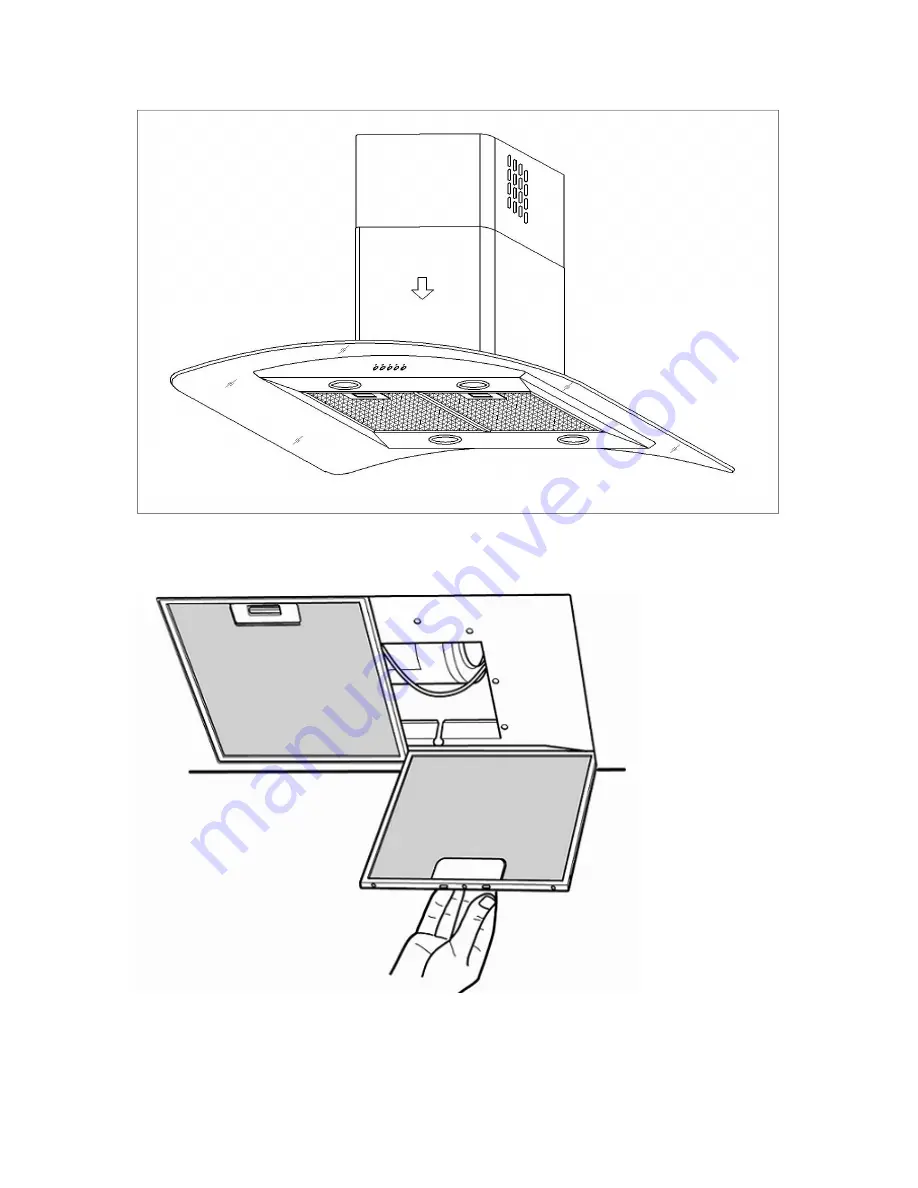 AEG Competence 6292D-M Скачать руководство пользователя страница 14