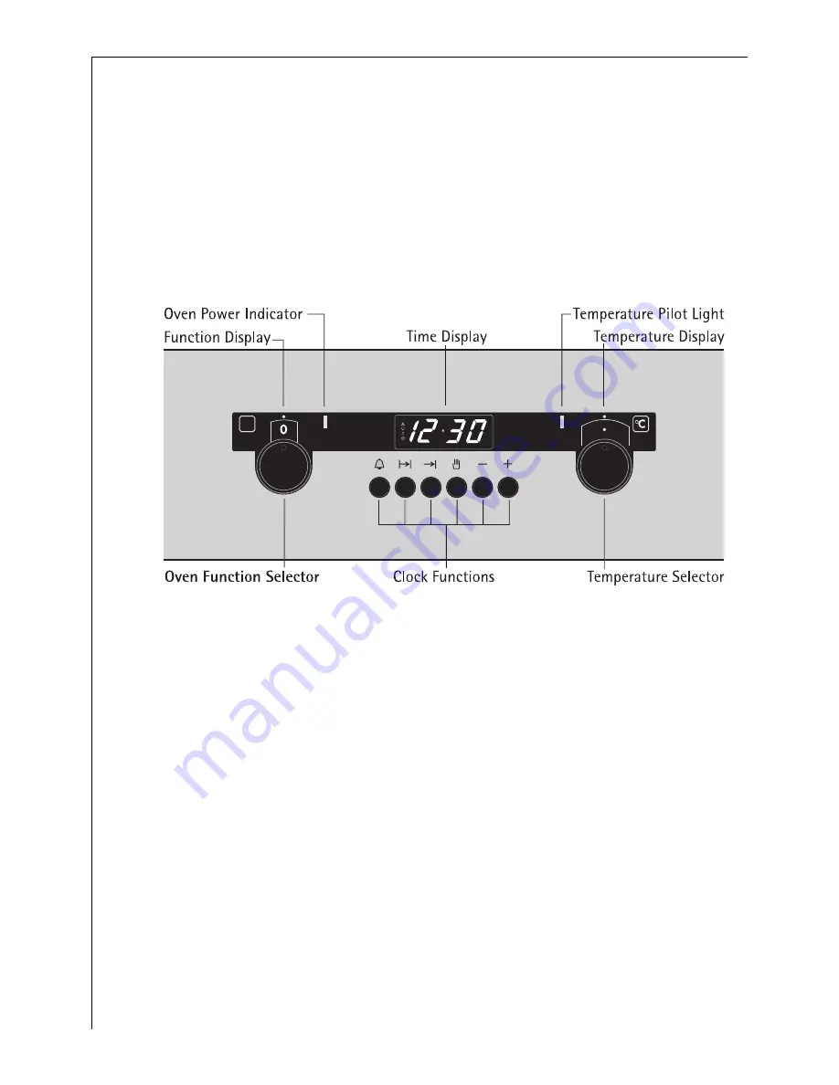 AEG COMPETENCE B 4140 Скачать руководство пользователя страница 16