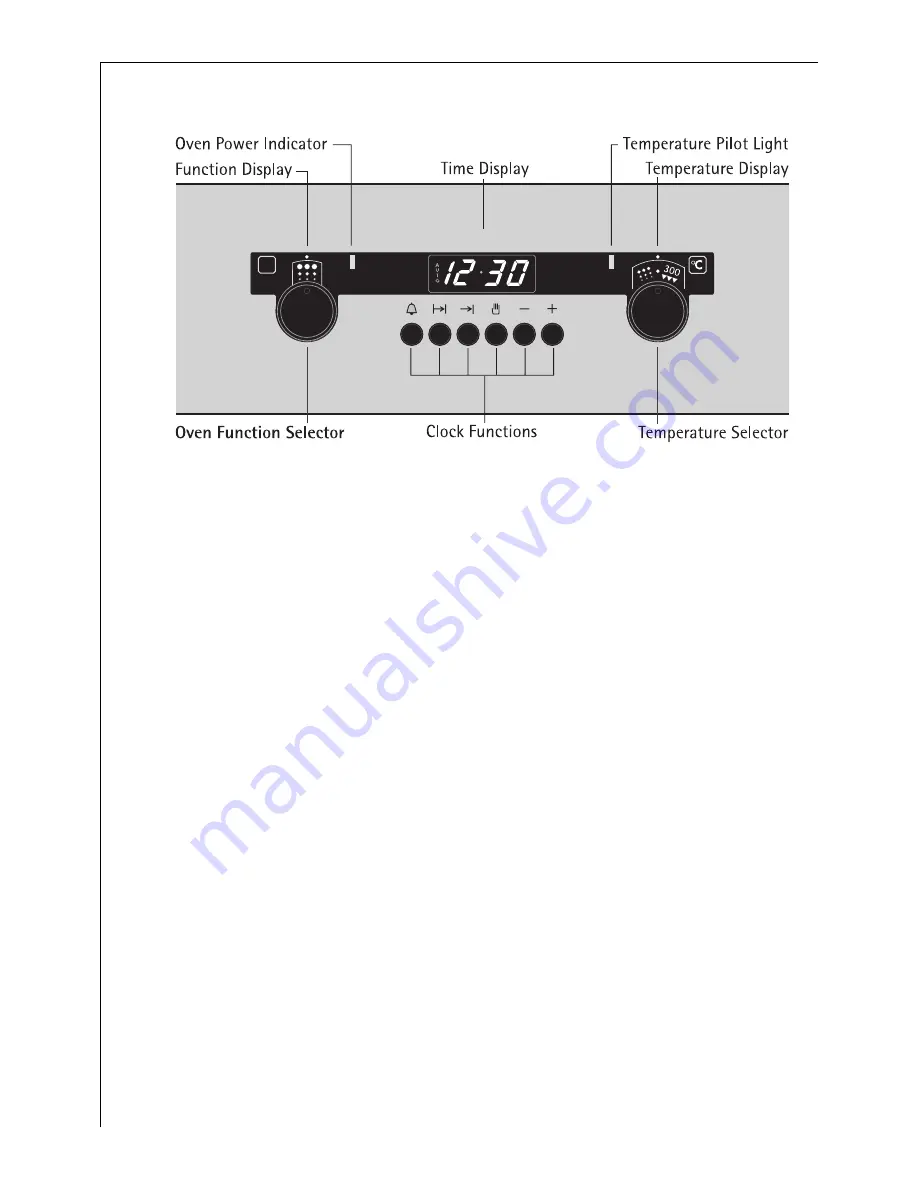 AEG COMPETENCE B 4140 Скачать руководство пользователя страница 36