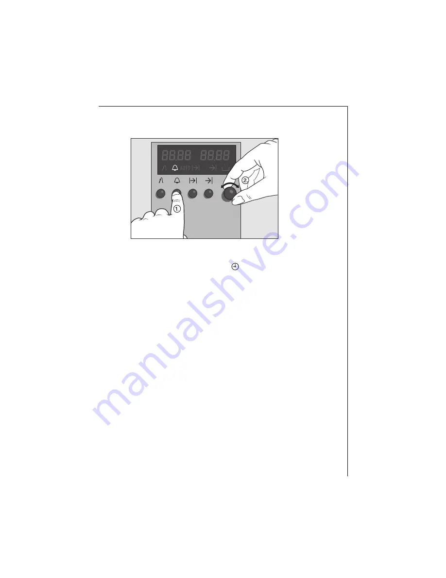 AEG COMPETENCE B 6139-m User Instructions Download Page 17