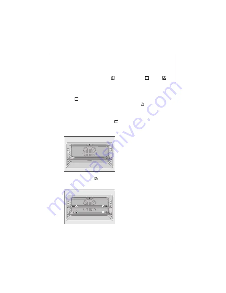 AEG COMPETENCE B 6139-m Скачать руководство пользователя страница 21