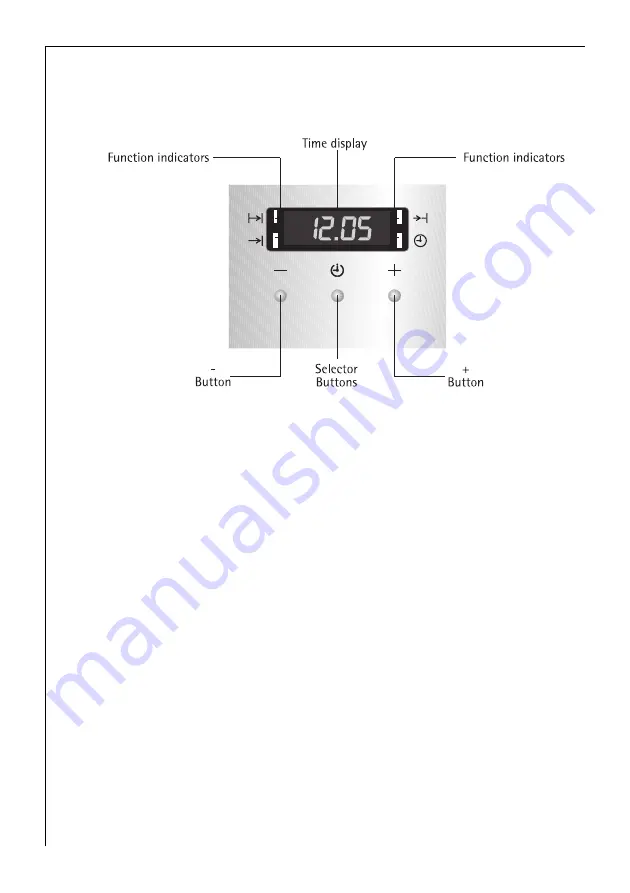 AEG COMPETENCE B4140-1 User Instructions Download Page 18