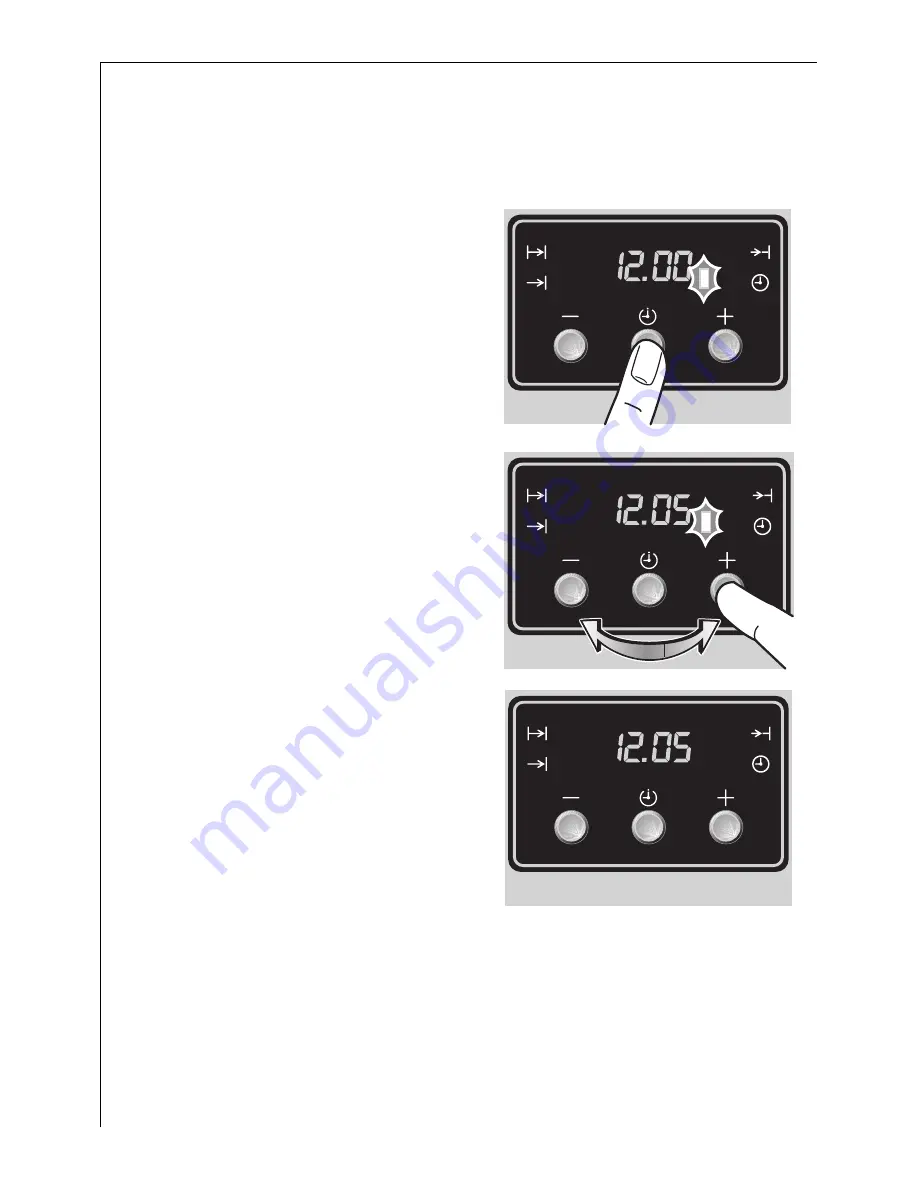 AEG COMPETENCE B4142-1 Скачать руководство пользователя страница 26