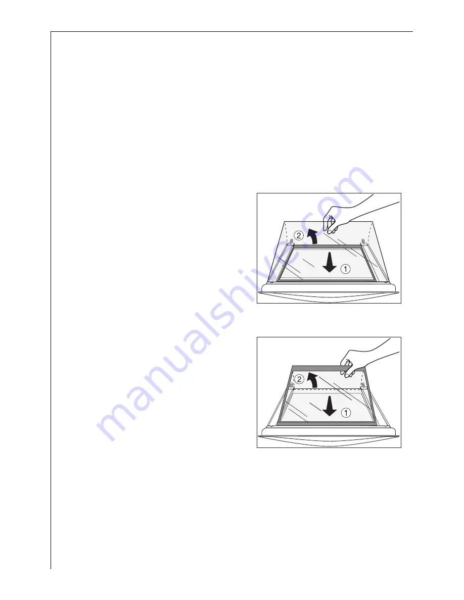 AEG COMPETENCE B5741-4 User Information Download Page 48