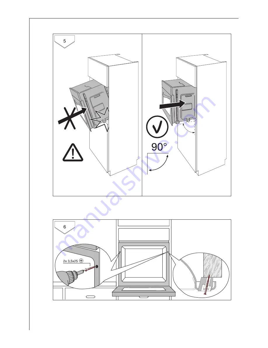 AEG COMPETENCE B5741-4 User Information Download Page 56