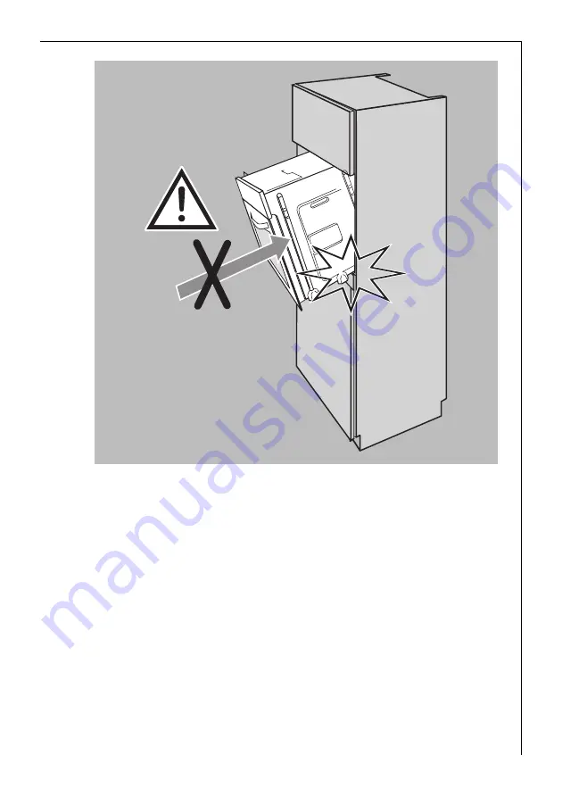 AEG COMPETENCE B6100-1 User Instructions Download Page 69