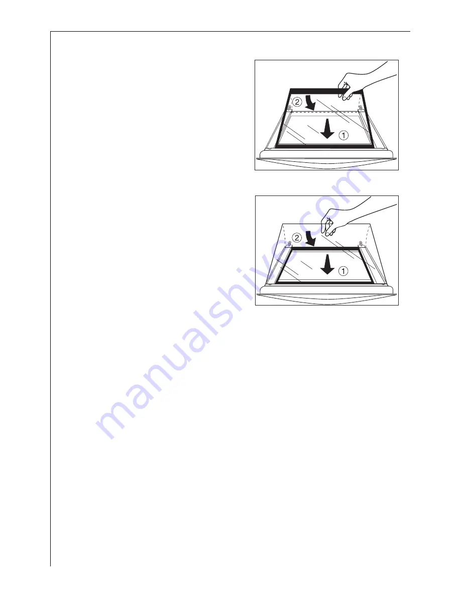 AEG COMPETENCE B8879-4 User Information Download Page 58