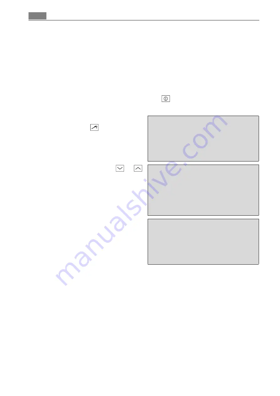 AEG COMPETENCE B9871-4 User Manual Download Page 28