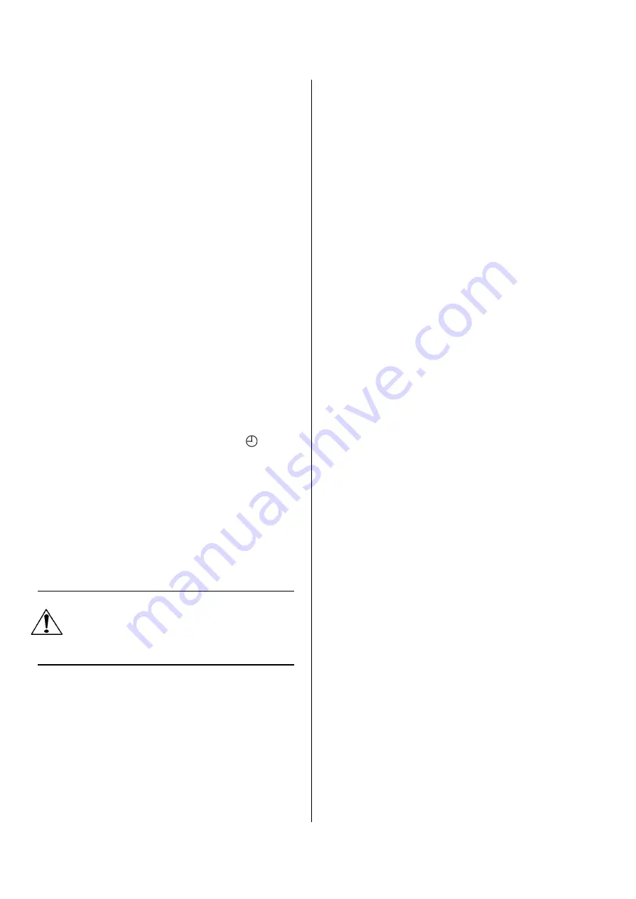 AEG COMPETENCE D2100-4 COMPETENCE D2100-4B Скачать руководство пользователя страница 7