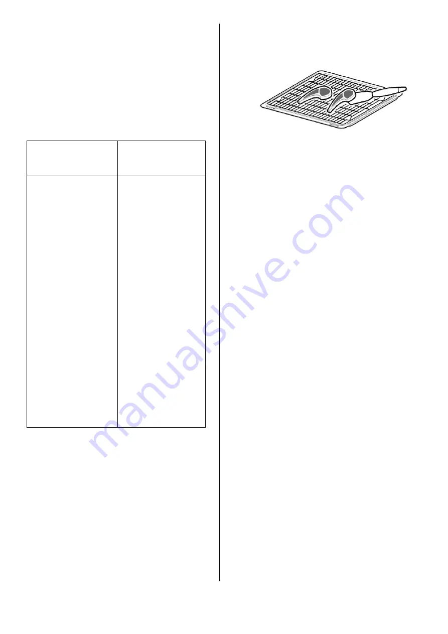 AEG COMPETENCE D2100-4 COMPETENCE D2100-4B Скачать руководство пользователя страница 14