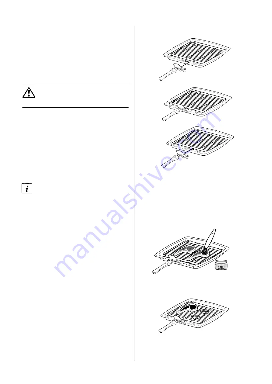 AEG COMPETENCE  D2160-1 Operating Instructions Manual Download Page 13