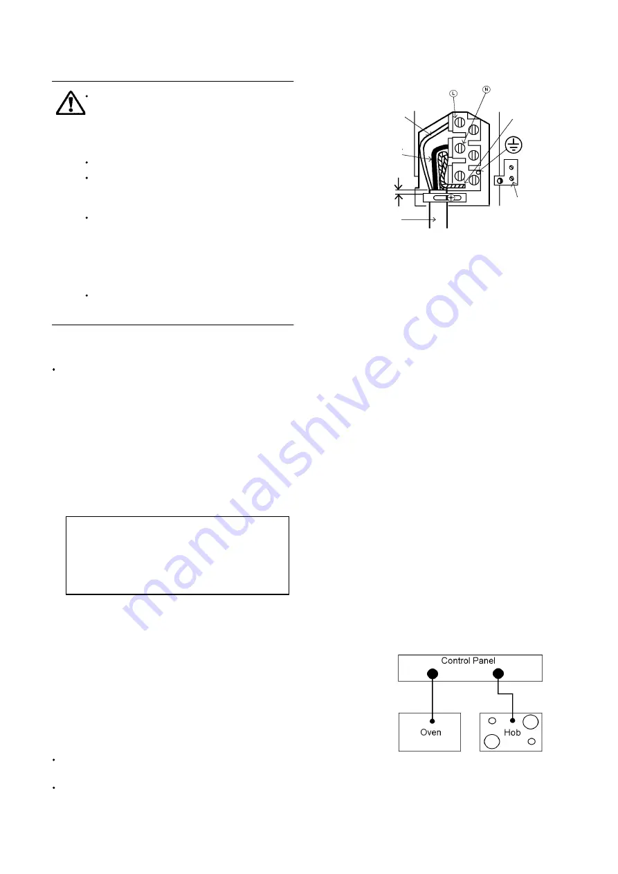 AEG COMPETENCE D2160 Скачать руководство пользователя страница 34