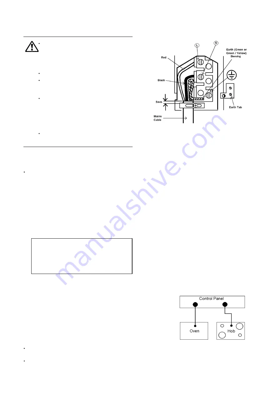 AEG COMPETENCE  D4100 Скачать руководство пользователя страница 43