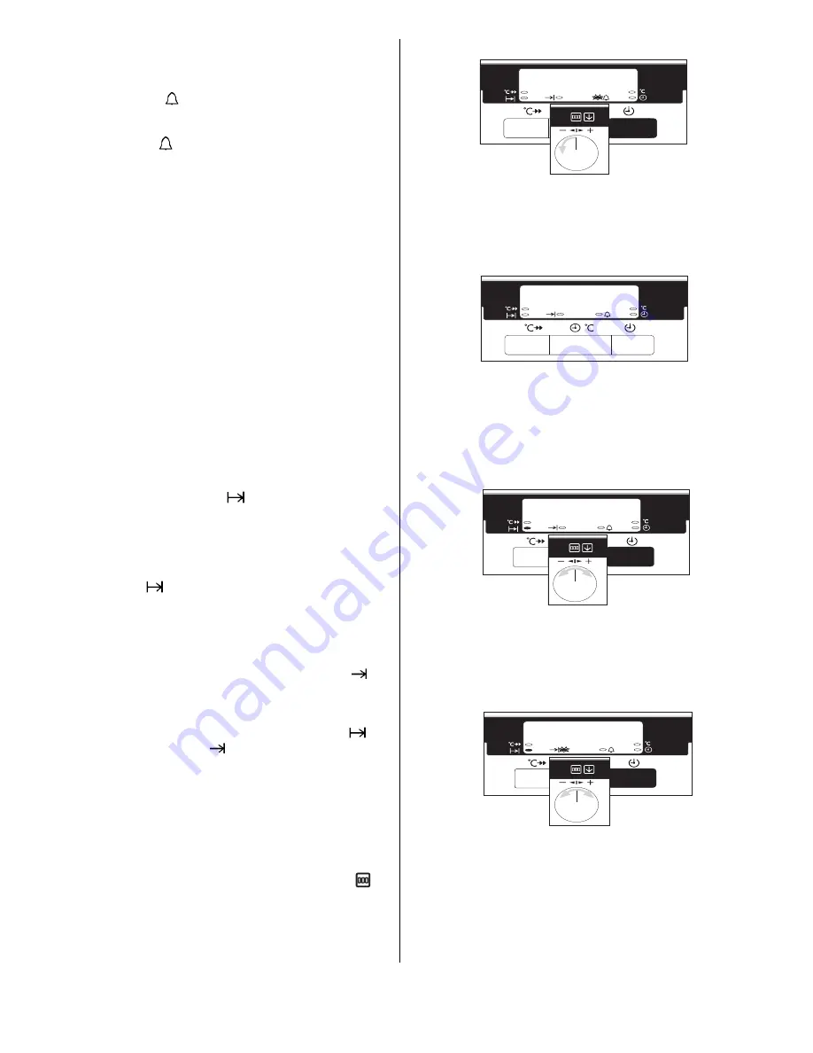 AEG COMPETENCE D5701-5 Скачать руководство пользователя страница 9