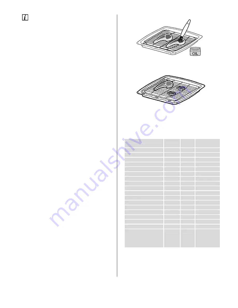 AEG COMPETENCE D5701-5 Скачать руководство пользователя страница 29