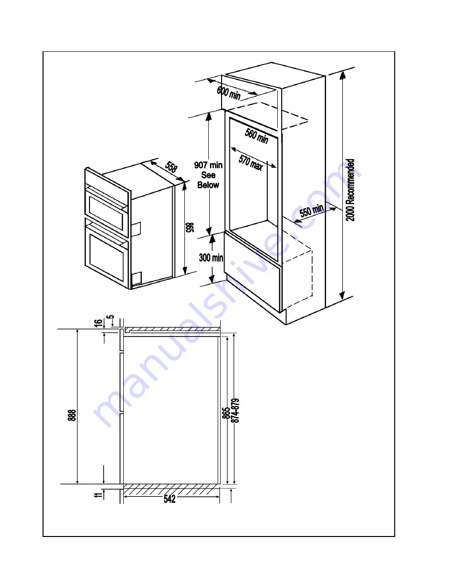 AEG COMPETENCE D5701-5 Скачать руководство пользователя страница 43