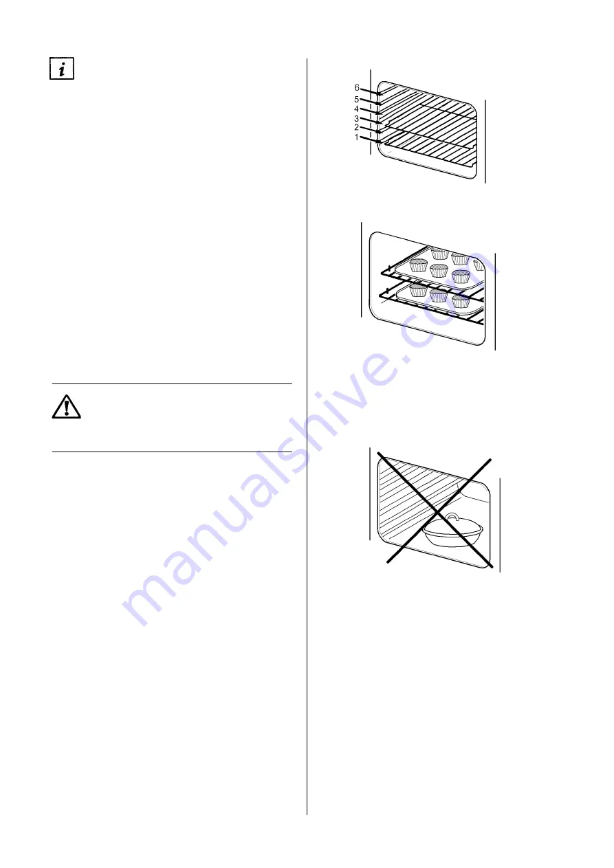 AEG COMPETENCE  D8100-1 Operating Instructions Manual Download Page 16