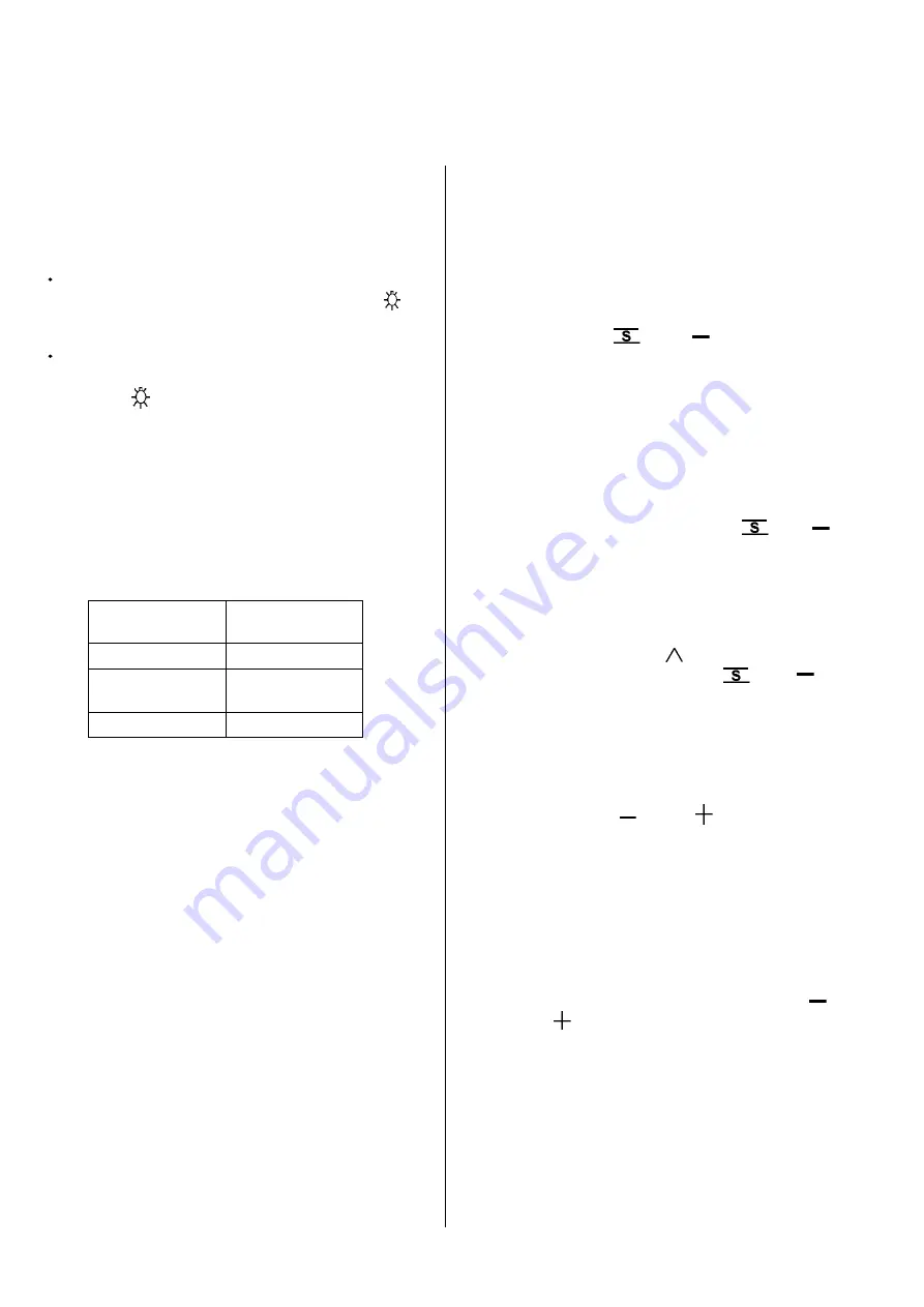 AEG COMPETENCE  D8100-1 Operating Instructions Manual Download Page 28