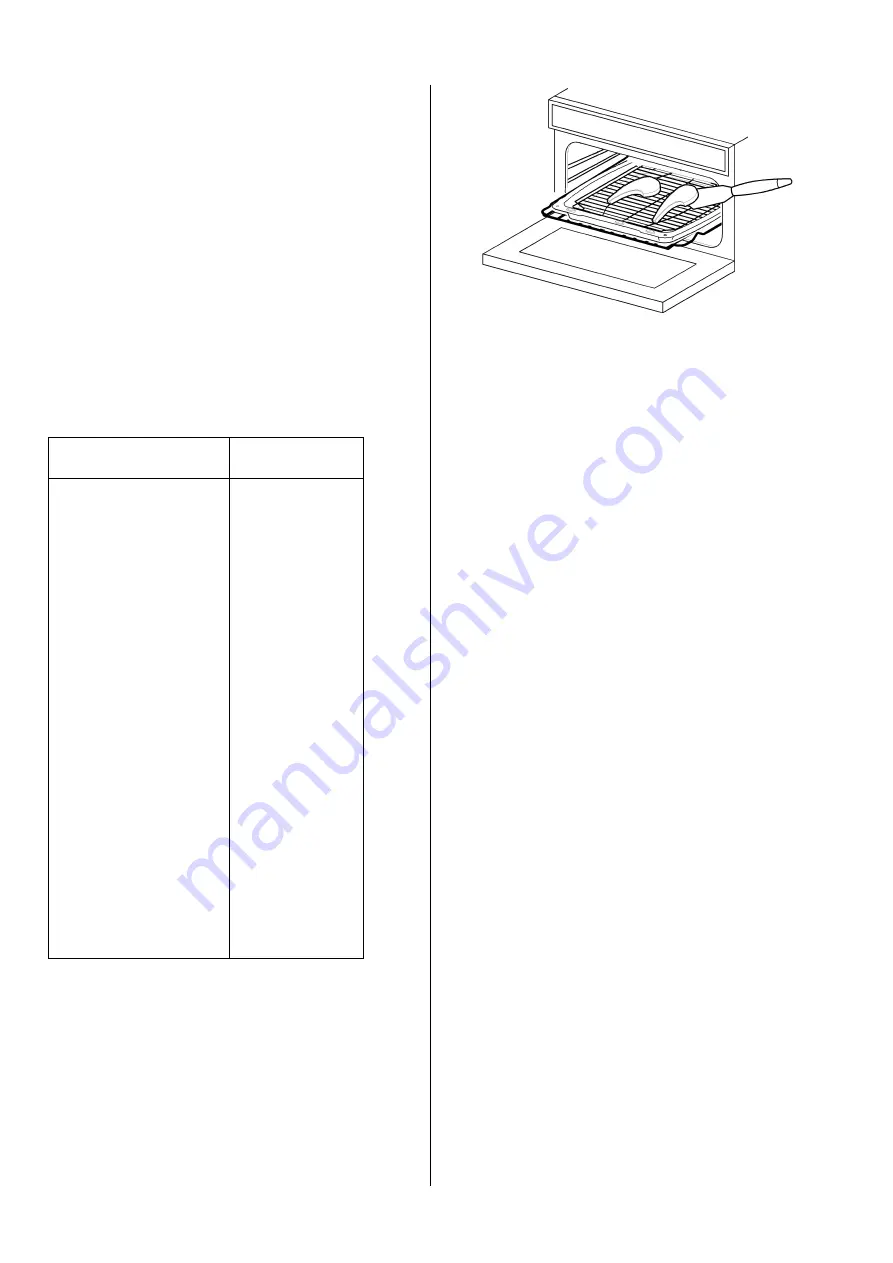 AEG COMPETENCE  D8100-1 Operating Instructions Manual Download Page 35