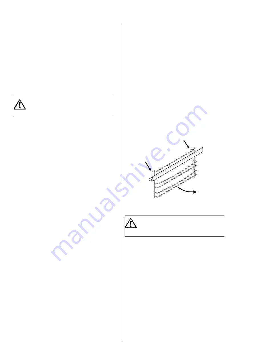 AEG COMPETENCE  D8100-1 Operating Instructions Manual Download Page 37