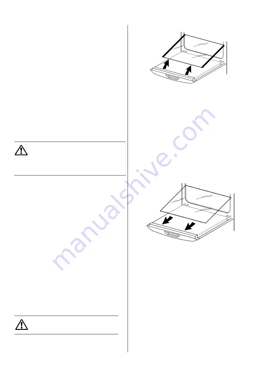 AEG COMPETENCE  D8100-1 Operating Instructions Manual Download Page 39