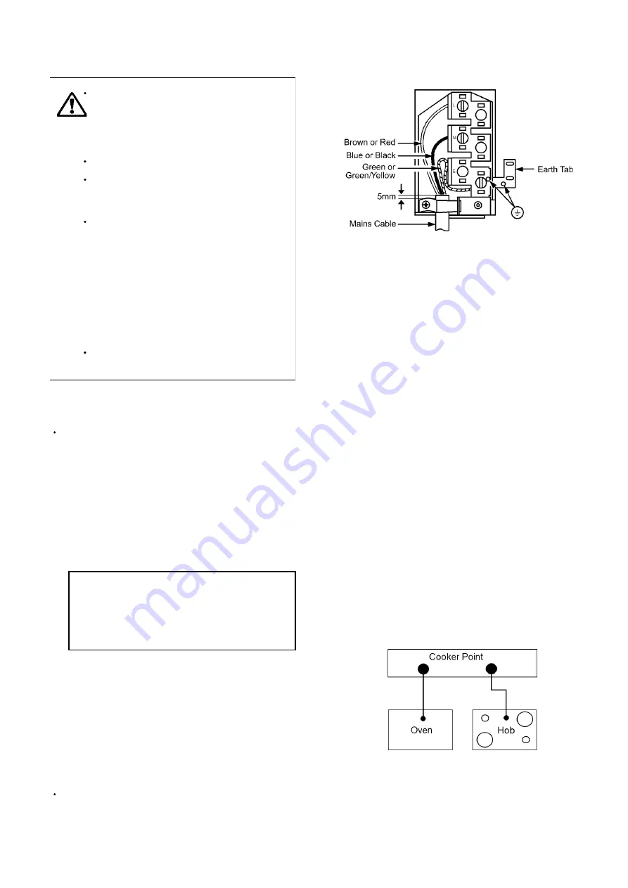 AEG COMPETENCE  D8100-1 Operating Instructions Manual Download Page 46