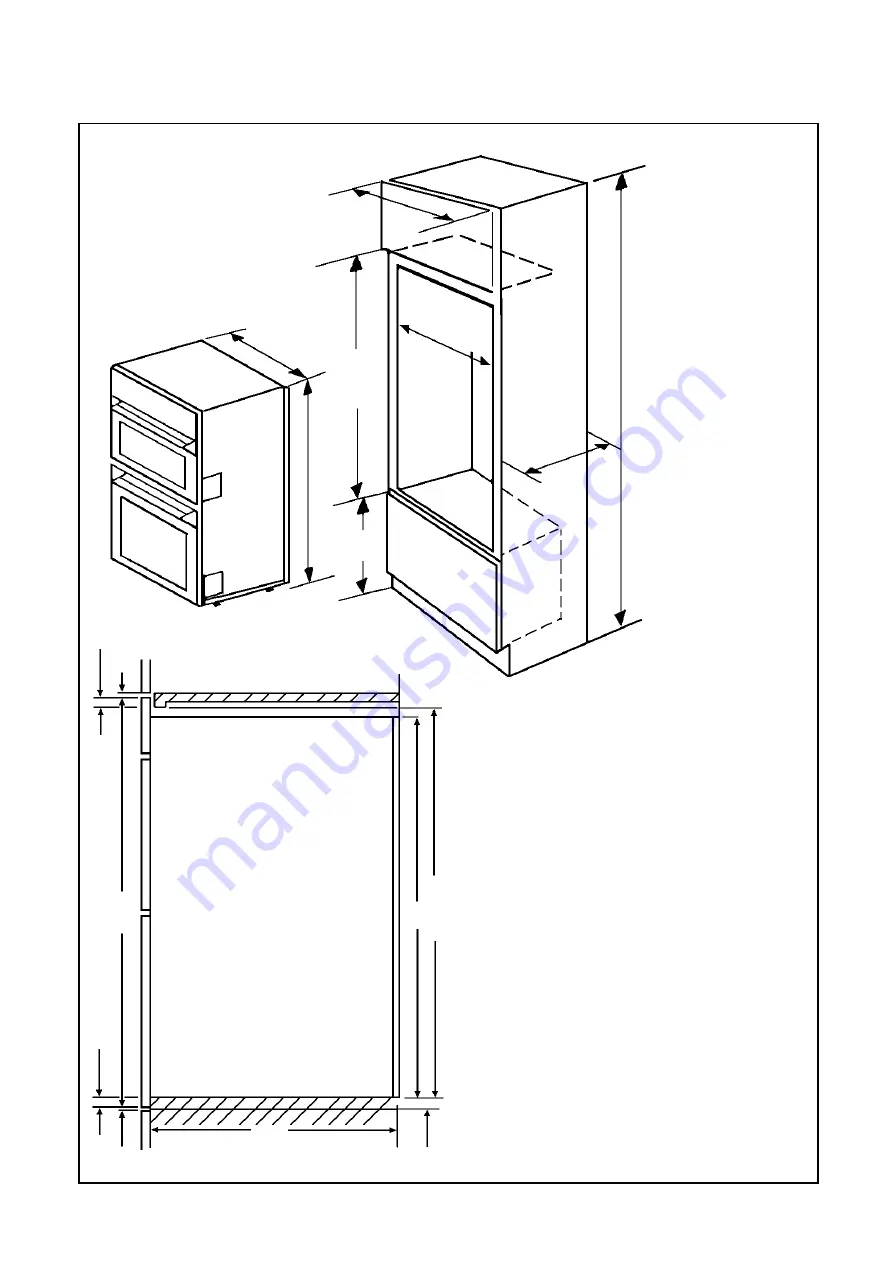 AEG COMPETENCE  D8100-1 Operating Instructions Manual Download Page 48