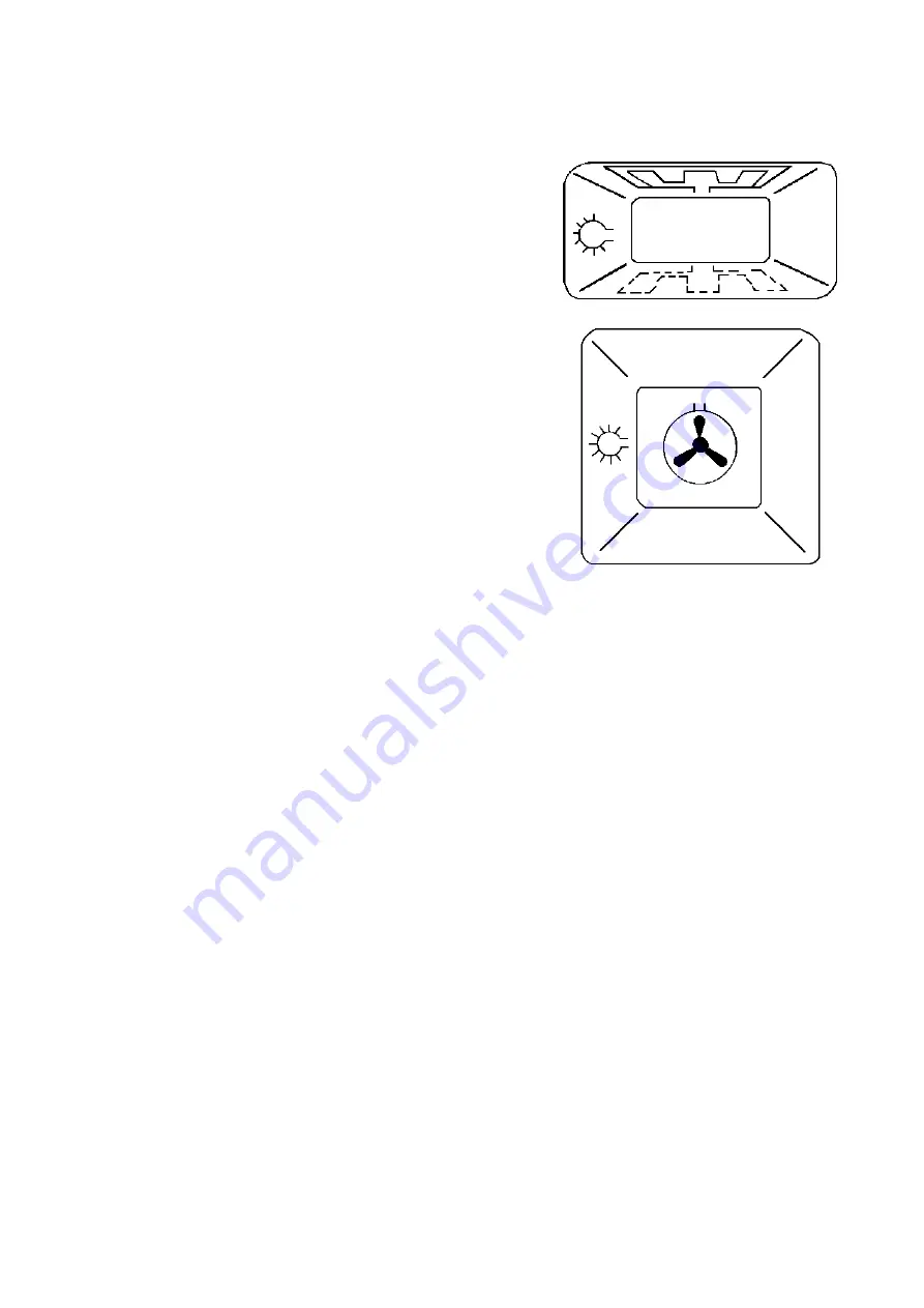 AEG COMPETENCE D81000 Operating And Installation Instructions Download Page 47