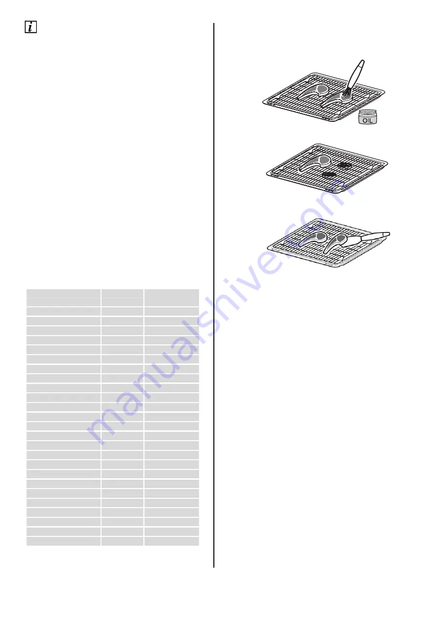 AEG COMPETENCE D8800-4 Скачать руководство пользователя страница 21