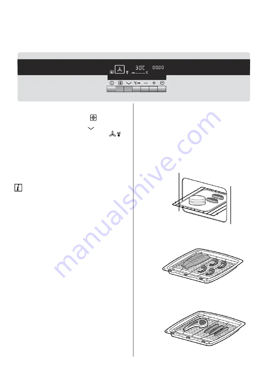 AEG COMPETENCE D8800-4 Скачать руководство пользователя страница 32