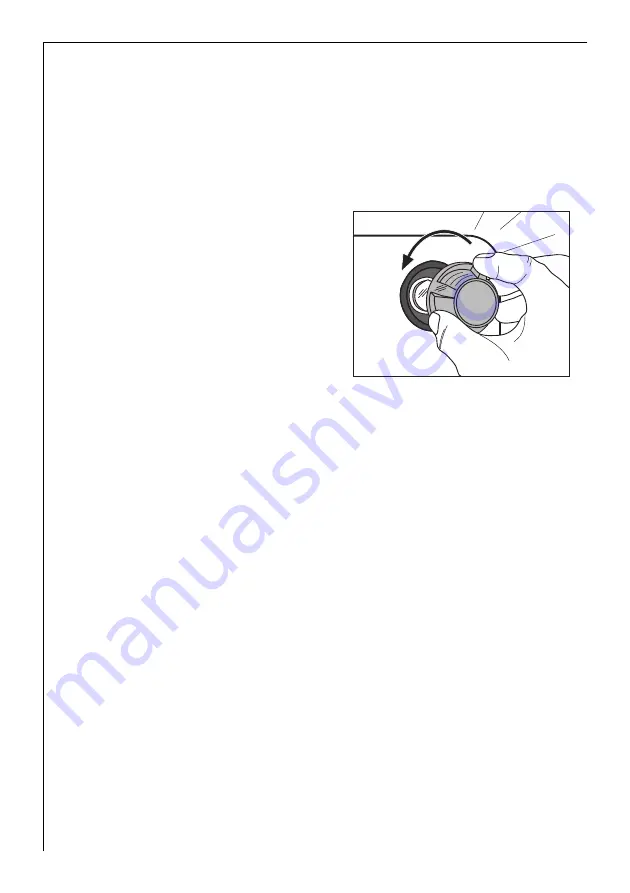 AEG COMPETENCE E1100-4 User Information Download Page 36