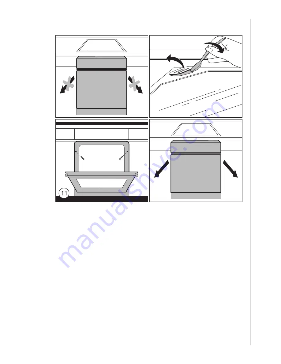 AEG COMPETENCE E2190-1 Скачать руководство пользователя страница 55