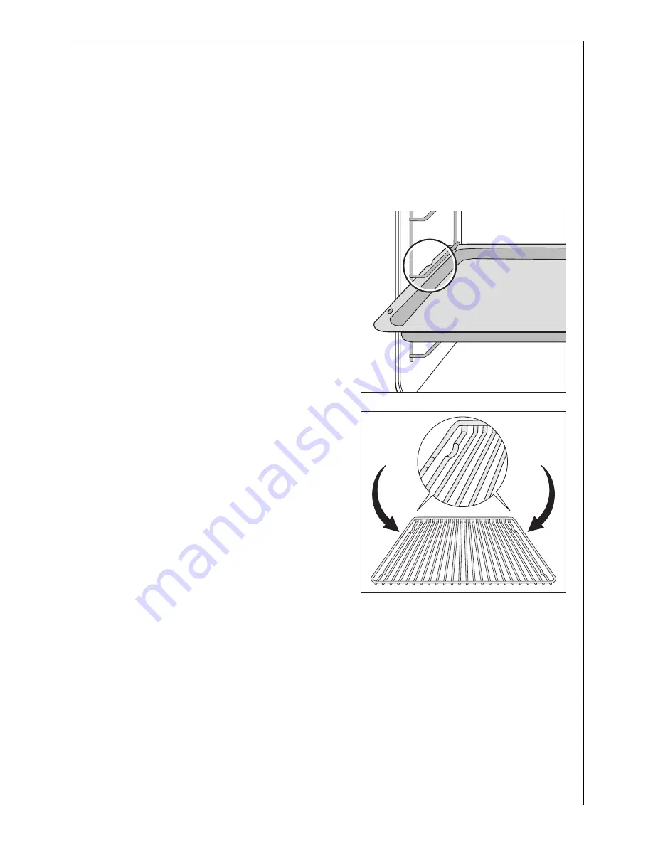 AEG COMPETENCE KB9820E Скачать руководство пользователя страница 17