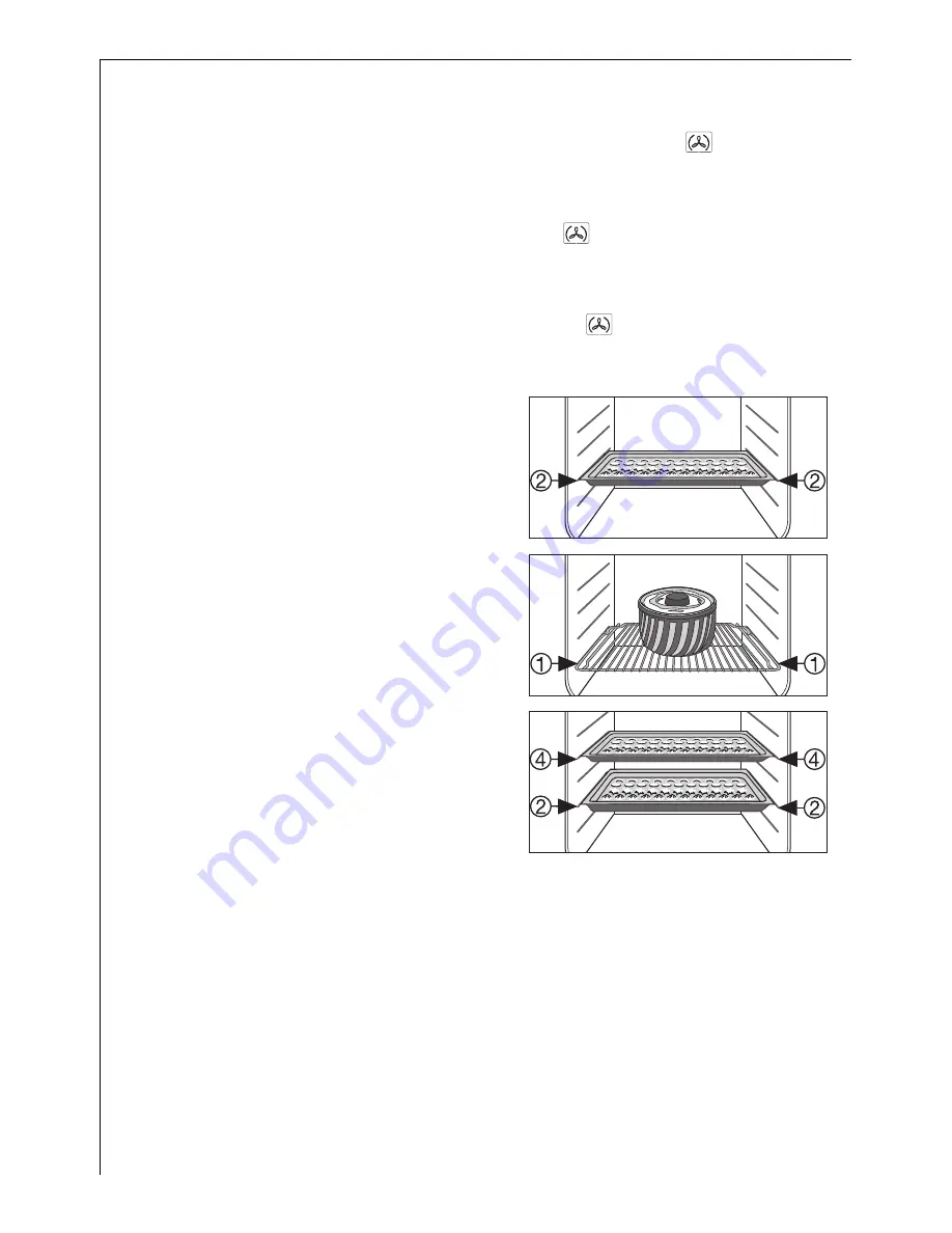 AEG COMPETENCE KB9820E Скачать руководство пользователя страница 38