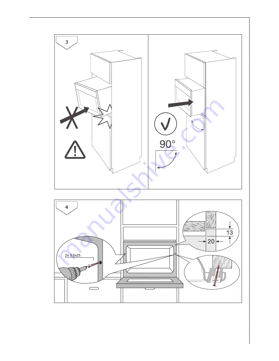 AEG COMPETENCE KB9820E Скачать руководство пользователя страница 75