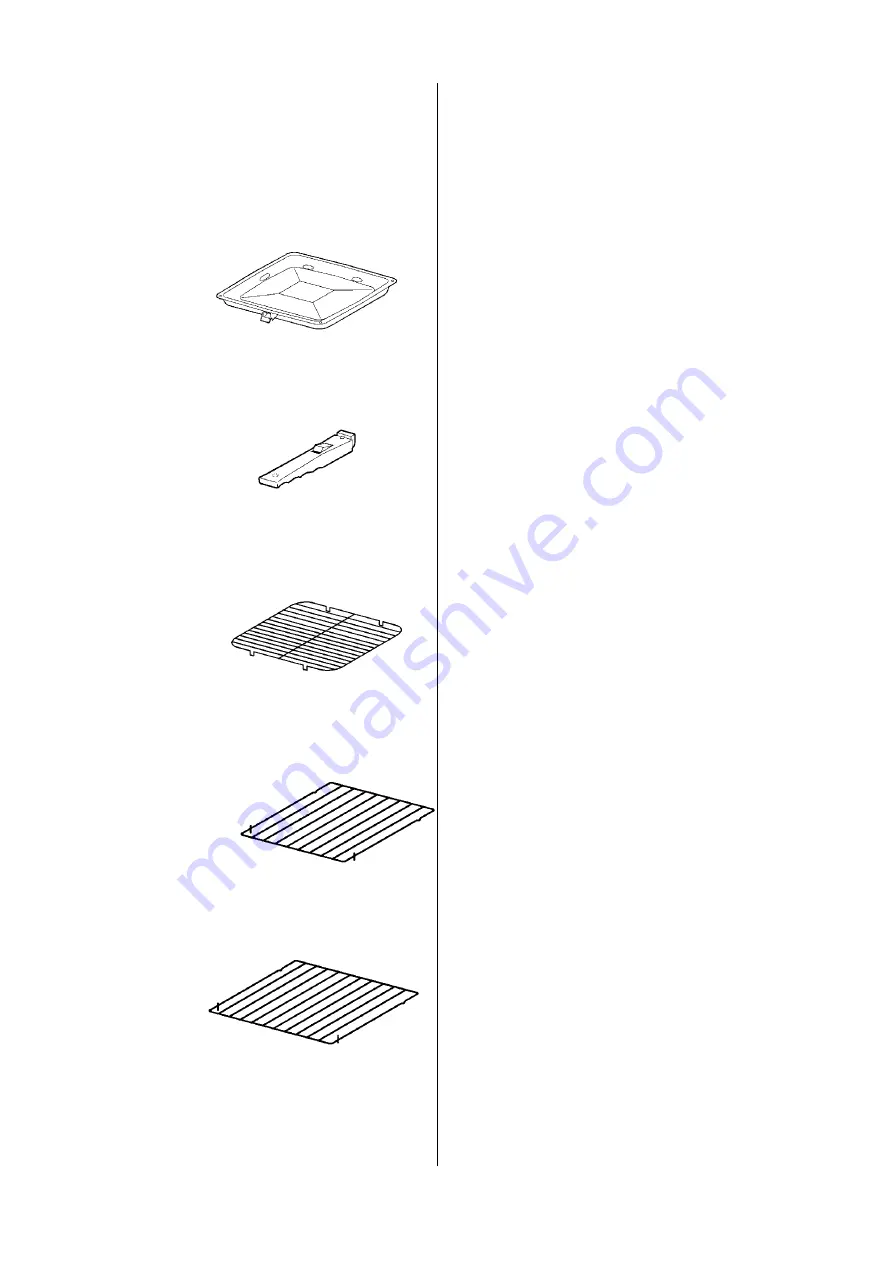 AEG COMPETENCE U3100-4 Скачать руководство пользователя страница 6