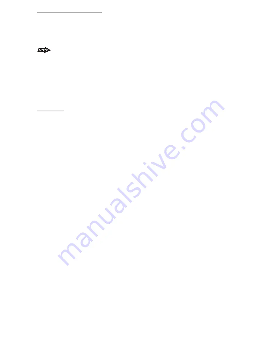 AEG CS MP 850 BT Instruction Manual Download Page 11