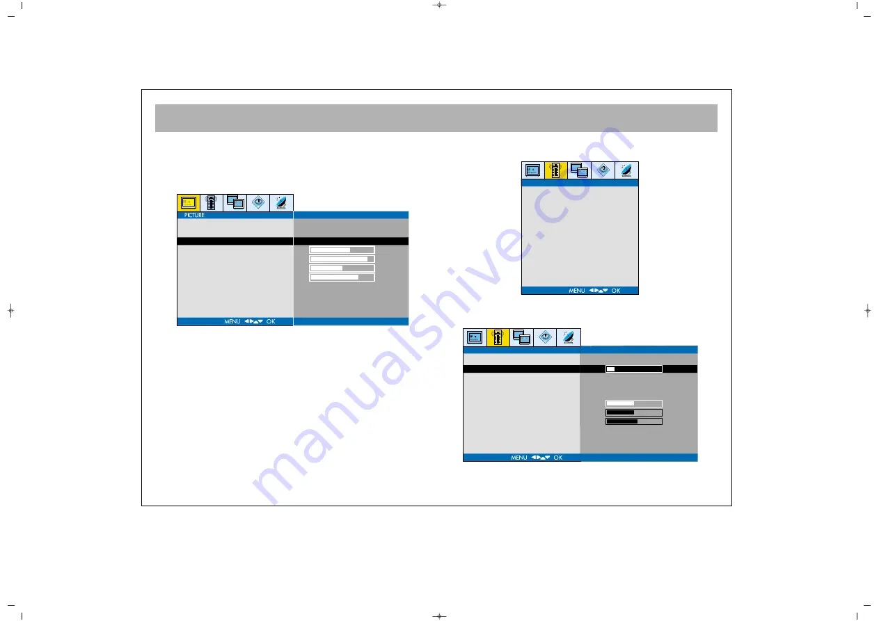 AEG CTV 4842 Instruction Manual Download Page 48