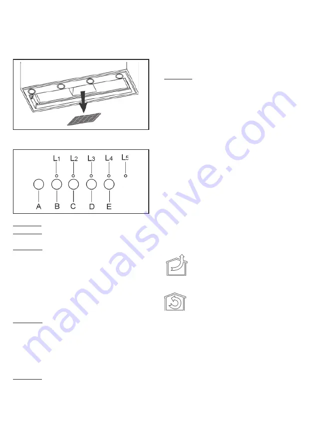 AEG DBGL1031CN Скачать руководство пользователя страница 111