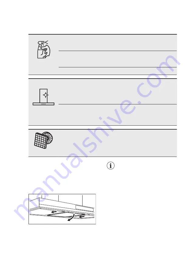 AEG DBK6680HG User Manual Download Page 42