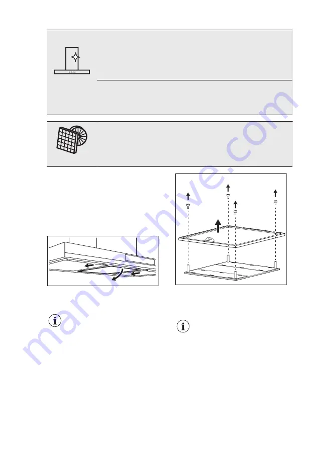 AEG DBK6680HG User Manual Download Page 84