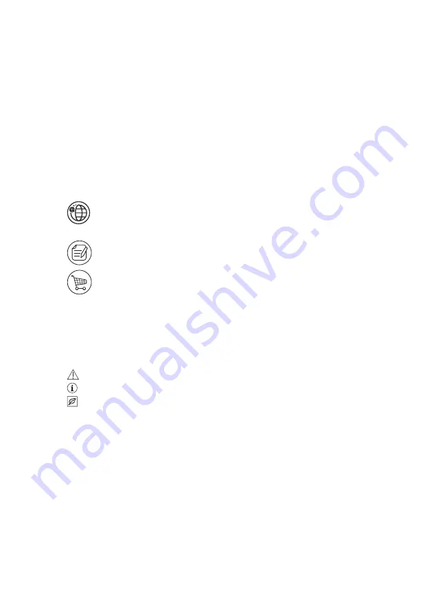 AEG DBK6680HG User Manual Download Page 125