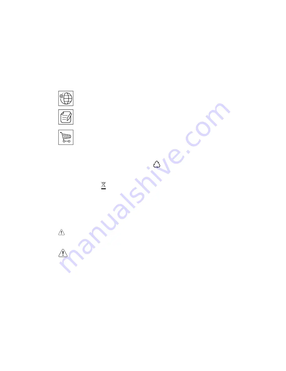 AEG DBK6980SG User Manual Download Page 14