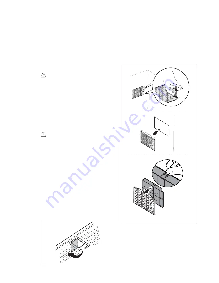 AEG DBK6980SG Скачать руководство пользователя страница 35