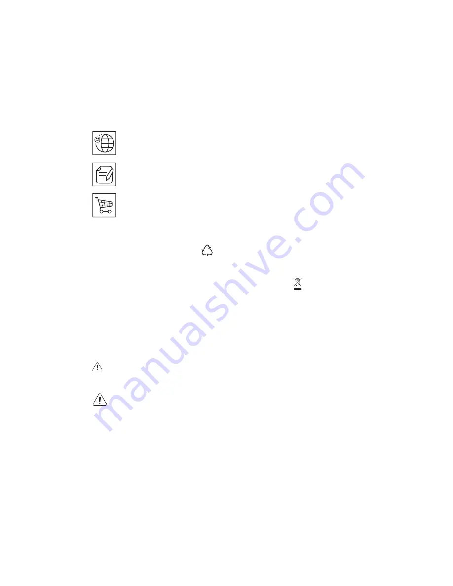 AEG DBK6980SG User Manual Download Page 112