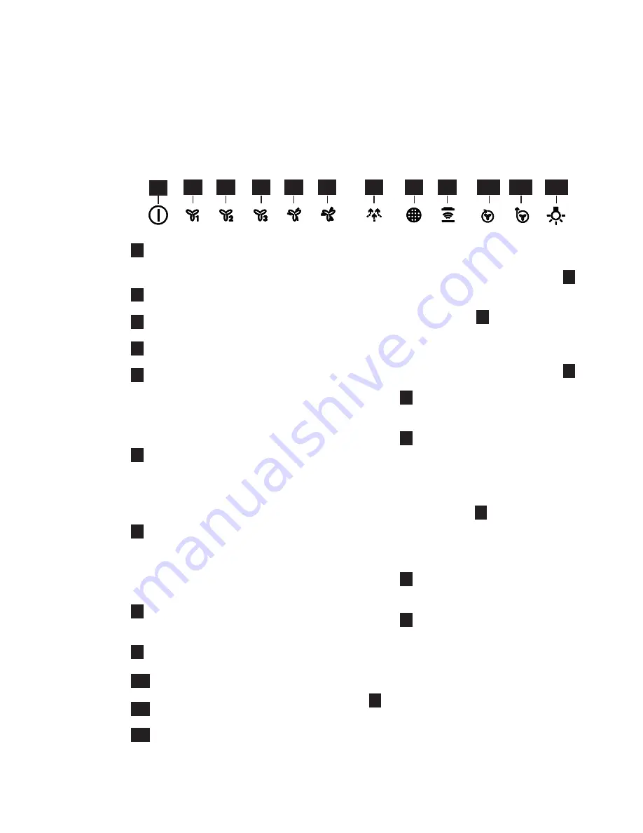 AEG DBK6980SG User Manual Download Page 122