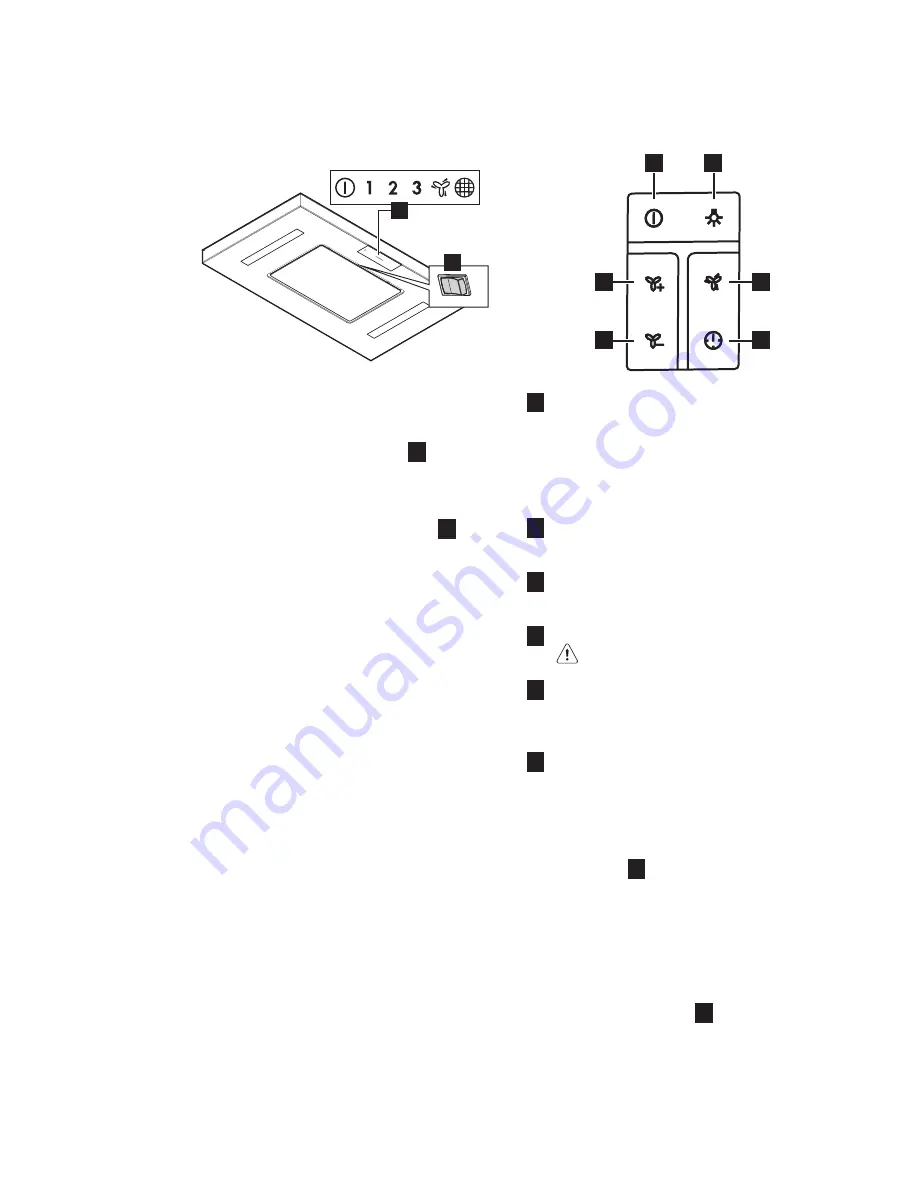 AEG DCK0270HG User Manual Download Page 12