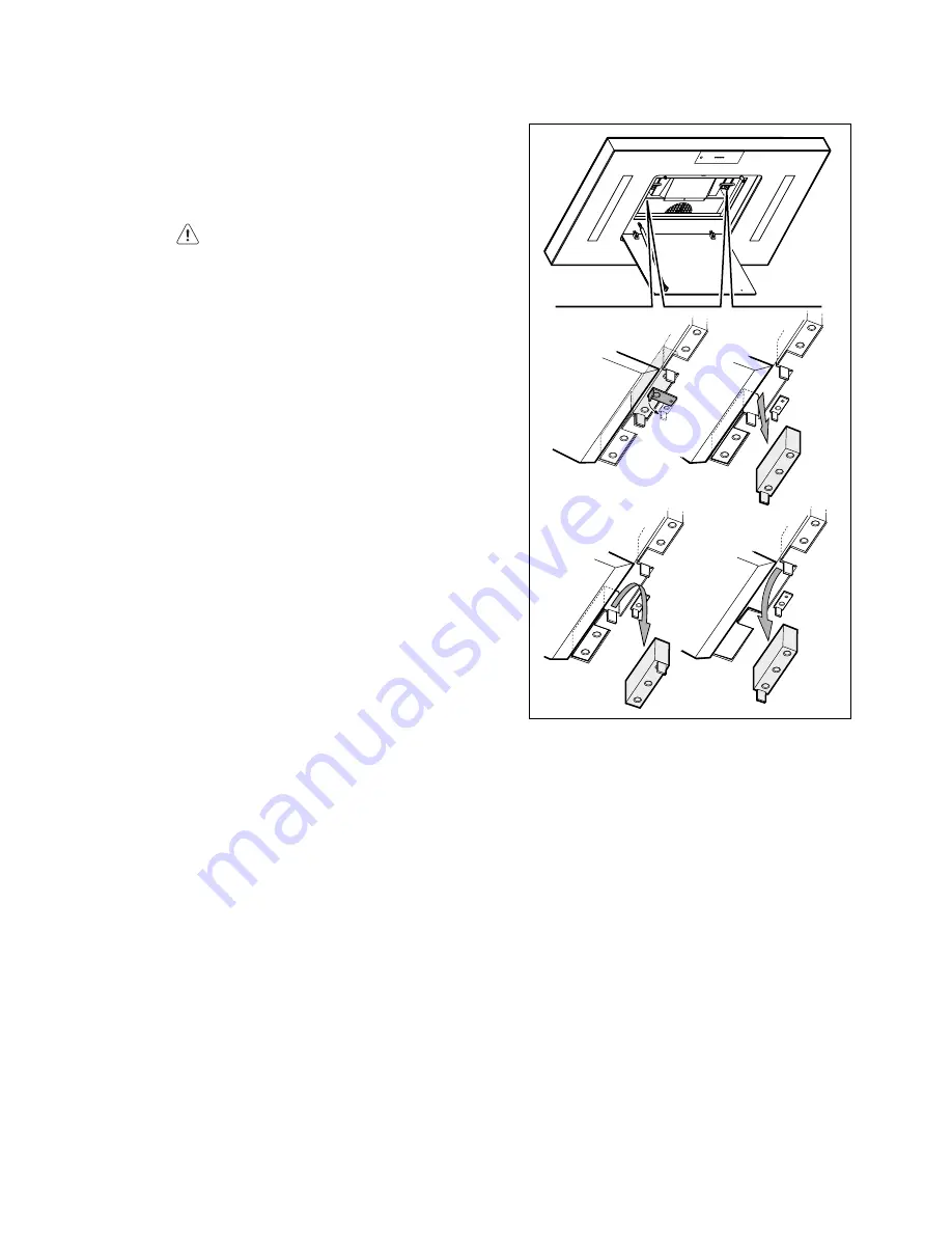 AEG DCK0270HG Скачать руководство пользователя страница 23