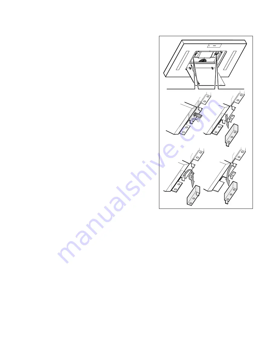 AEG DCK0270HG User Manual Download Page 42